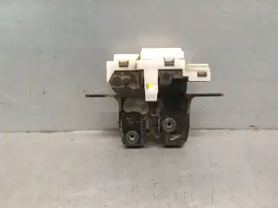 Pezzo di ricambio per auto di seconda mano baule / serratura del cancello per renault scénic ii (jm0/1_) 1.6 16v (jm1r) riferimenti oem iam 8200076240