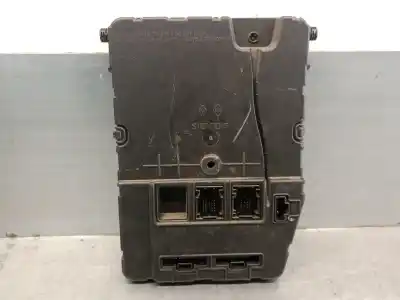 Piesă de schimb auto la mâna a doua panou siguranțe pentru renault scénic ii (jm0/1_) 1.6 16v (jm1r) referințe oem iam 8200780018a  