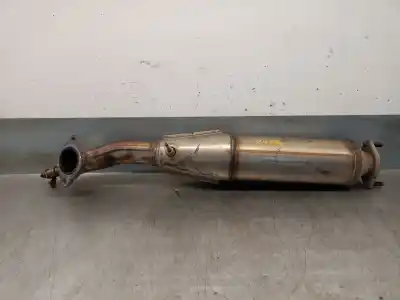 Pezzo di ricambio per auto di seconda mano CATALIZZATORE per HYUNDAI KONA (OS, OSE, OSI)  Riferimenti OEM IAM K02U000 289K12U000 28607J9410