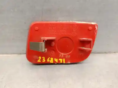 Автозапчасти б/у лампа бампера задняя левая за renault scénic ii (jm0/1_) 1.6 16v (jm1r) ссылки oem iam 8200152642a  265653569r