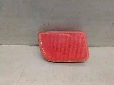 Pezzo di ricambio per auto di seconda mano lampada paraurti posteriore sinistra per renault scénic ii (jm0/1_) 1.6 16v (jm1r) riferimenti oem iam 8200152642a