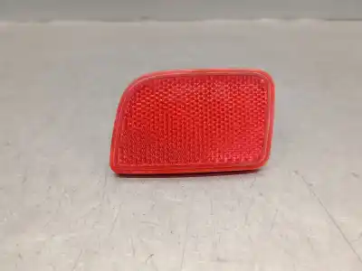 Автозапчасти б/у бампер задний правый фонарь за renault scénic ii (jm0/1_) 1.6 16v (jm1r) ссылки oem iam 8200152643a