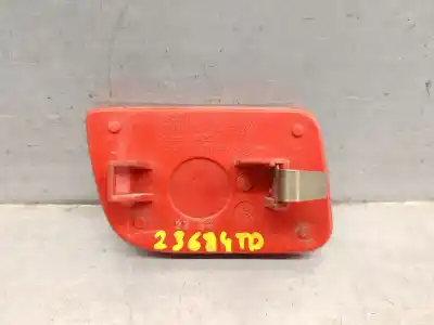 Автозапчасти б/у бампер задний правый фонарь за renault scénic ii (jm0/1_) 1.6 16v (jm1r) ссылки oem iam 8200152643a  265603083r