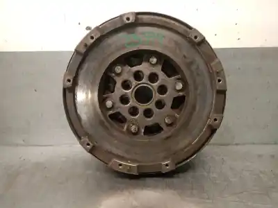 Автозапчастина б/у маховик двигуна для opel corsa d (s07) 1.3 cdti (l08 l68) посилання на oem iam 5616000