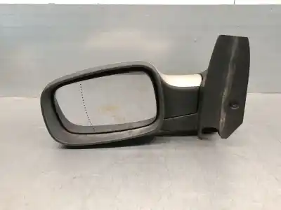 Автозапчасти б/у левое зеркало за renault scénic ii (jm0/1_) 1.6 16v (jm1r) ссылки oem iam 7701068384