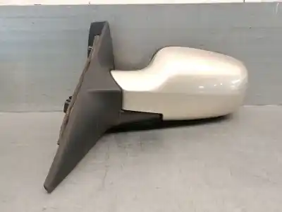 Автозапчастина б/у ліве дзеркало для renault scénic ii (jm0/1_) 1.6 16v (jm1r) посилання на oem iam 7701068384  7701068384