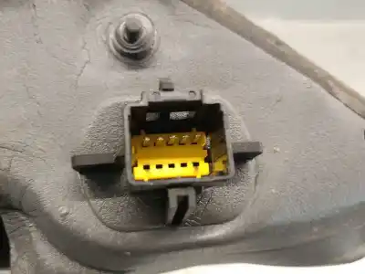 Автозапчасти б/у левое зеркало за renault scénic ii (jm0/1_) 1.6 16v (jm1r) ссылки oem iam 7701068384  7701068384