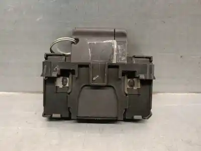 Pezzo di ricambio per auto di seconda mano interruttore di avviamento per renault scénic ii (jm0/1_) 1.6 16v (jm1r) riferimenti oem iam 8200125077  8200125077
