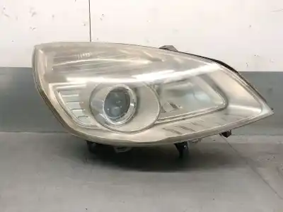 Pezzo di ricambio per auto di seconda mano faro anteriore destro per renault scénic ii (jm0/1_) 1.6 16v (jm1r) riferimenti oem iam 260105359r