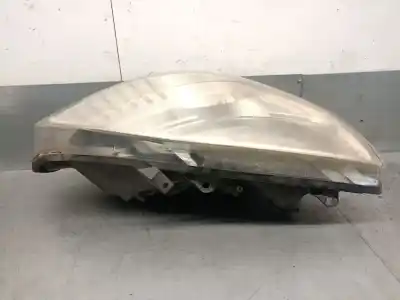 Автозапчастина б/у права фа для renault scénic ii (jm0/1_) 1.6 16v (jm1r) посилання на oem iam 260105359r  260105359r