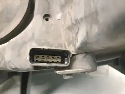 Автозапчастина б/у права фа для renault scénic ii (jm0/1_) 1.6 16v (jm1r) посилання на oem iam 260105359r  260105359r