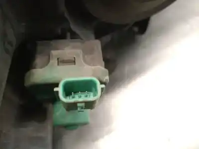 Автозапчастина б/у права фа для renault scénic ii (jm0/1_) 1.6 16v (jm1r) посилання на oem iam 260105359r  260105359r