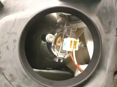 Автозапчастина б/у права фа для renault scénic ii (jm0/1_) 1.6 16v (jm1r) посилання на oem iam 260105359r  260105359r