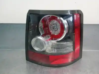 Автозапчасти б/у ПРАВЫЙ ЗАДНИЙ ФОНАРЬ за LAND ROVER RANGE ROVER SPORT I (L320)  ссылки OEM IAM LR015289  LR015289
