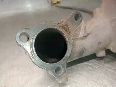 Автозапчастина б/у катализатор для opel astra j (p10) 1.7 cdti (68) посилання на oem iam 55565023  855263