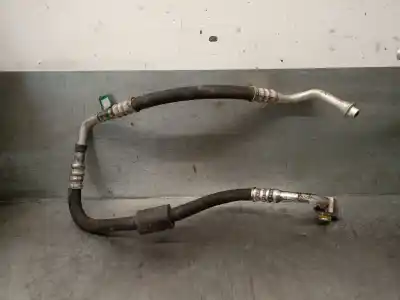 Peça sobressalente para automóvel em segunda mão tubos de ar condicionado por ford ka (ru8) 1.3 tdci referências oem iam 51786703