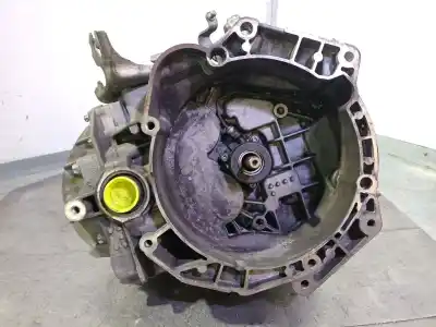 Автозапчастина б/у коробка передач для opel corsa d (s07) 1.3 cdti (l08 l68) посилання на oem iam m20013di