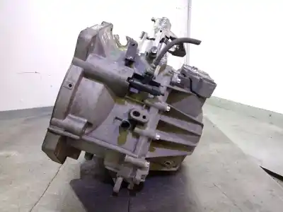 Автозапчасти б/у коробка передач за opel corsa d (s07) 1.3 cdti (l08 l68) ссылки oem iam m20013di 1286367f6 5700038