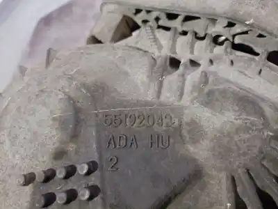 Автозапчасти б/у коробка передач за opel corsa d (s07) 1.3 cdti (l08 l68) ссылки oem iam m20013di 1286367f6 5700038