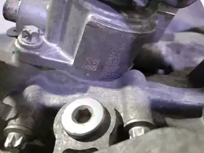 Автозапчасти б/у коробка передач за opel corsa d (s07) 1.3 cdti (l08 l68) ссылки oem iam m20013di 1286367f6 5700038