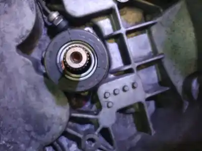 Автозапчасти б/у коробка передач за opel corsa d (s07) 1.3 cdti (l08 l68) ссылки oem iam m20013di 1286367f6 5700038