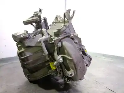 Автозапчастина б/у коробка передач для opel corsa d (s07) 1.3 cdti (l08 l68) посилання на oem iam m20013di 1286367f6 5700038