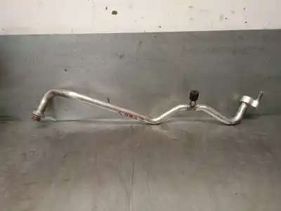 Pezzo di ricambio per auto di seconda mano tubi aria condizionata per ford fiesta vi (cb1, ccn) 1.4 tdci riferimenti oem iam 1750122