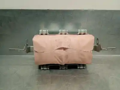 Second-hand car spare part front right air bag for mazda 3 lim. (bl) 2.2 turbodiesel cat oem iam references bhs257k50a