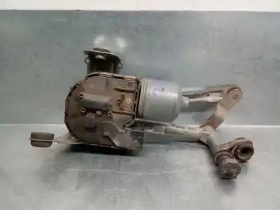 Peça sobressalente para automóvel em segunda mão MOTOR DO LIMPA PARA BRISAS por SEAT LEON (1P1)  Referências OEM IAM 1P0955023D 3397021324 BOSCH 1P0955119C