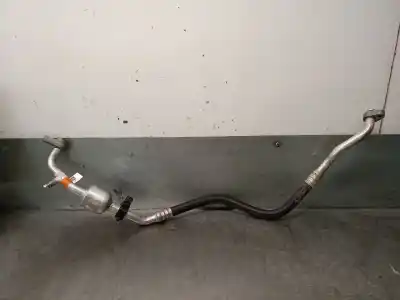 Pezzo di ricambio per auto di seconda mano tubi aria condizionata per ford focus iv (hn) 1.0 ecoboost mhev riferimenti oem iam lx6119n602bc