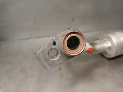 Автозапчастина б/у труби кондиціонації для ford focus iv (hn) 1.0 ecoboost mhev посилання на oem iam lx6119n602bc  2458559