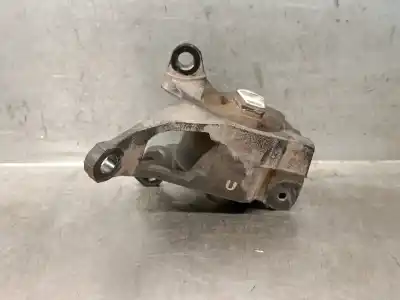 Second-hand car spare part left engine support for mazda 3 lim. (bl) 2.2 turbodiesel cat oem iam references kd6239070b  kd6239070b