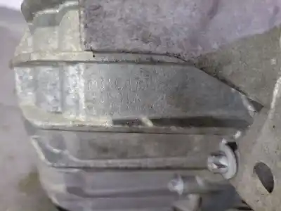 Автозапчастина б/у коробка передач для opel astra j (p10) 1.7 cdti (68) посилання на oem iam m32017di 2366203yz 700145