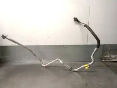 Gebrauchtes Autoersatzteil ROHRE DER KLIMAANLAGE zum FORD KA (RU8)  OEM-IAM-Referenzen 51786220  1549879