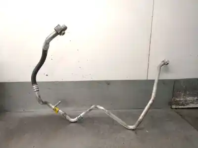 Pezzo di ricambio per auto di seconda mano tubi aria condizionata per ford ka (ru8) 1.3 tdci riferimenti oem iam 51786220  1549879