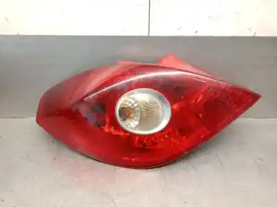 Pezzo di ricambio per auto di seconda mano  per OPEL CORSA D (S07)  Riferimenti OEM IAM 13186350  1222132