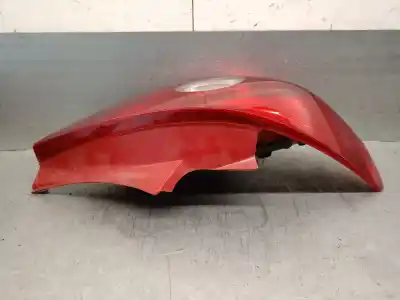 Автозапчасти б/у левый задний фонарь за opel corsa d (s07) 1.3 cdti (l08 l68) ссылки oem iam 13186350  1222132