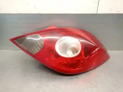 Автозапчасти б/у правый задний фонарь за OPEL CORSA D (S07) 1.3 CDTI (L08 L68) ссылки OEM IAM 13186351  1222131