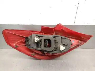 Piesă de schimb auto la mâna a doua lampã spate dreapta pentru opel corsa d (s07) 1.3 cdti (l08 l68) referințe oem iam 13186351  1222131