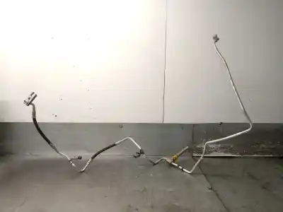 Peça sobressalente para automóvel em segunda mão Tubos De Ar Condicionado por FORD KA (RU8) 1.3 TDCI Referências OEM IAM 51786216  1549878