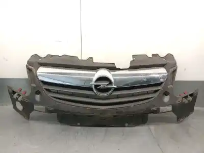 Pezzo di ricambio per auto di seconda mano  per OPEL CORSA D (S07)  Riferimenti OEM IAM 13179940 475498858 13344482