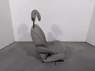 Peça sobressalente para automóvel em segunda mão assento dianteiro esquerdo por renault espace iv (jk0/1_) 2.0 dci (jk03 jk04 jk1c jk1g jk1j jk1k) referências oem iam 7701060700  7701060700
