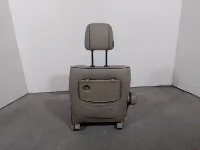 Peça sobressalente para automóvel em segunda mão assento dianteiro esquerdo por renault espace iv (jk0/1_) 2.0 dci (jk03 jk04 jk1c jk1g jk1j jk1k) referências oem iam 7701060700  7701060700