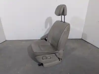 Peça sobressalente para automóvel em segunda mão assento dianteiro esquerdo por renault espace iv (jk0/1_) 2.0 dci (jk03 jk04 jk1c jk1g jk1j jk1k) referências oem iam 7701060700  7701060700