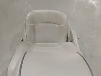 Peça sobressalente para automóvel em segunda mão assento dianteiro esquerdo por renault espace iv (jk0/1_) 2.0 dci (jk03 jk04 jk1c jk1g jk1j jk1k) referências oem iam 7701060700  7701060700