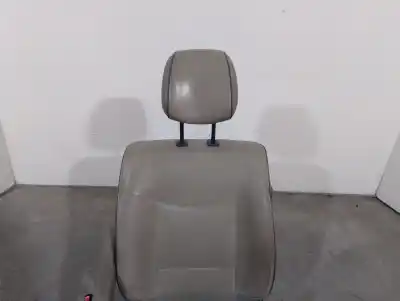 Peça sobressalente para automóvel em segunda mão assento dianteiro esquerdo por renault espace iv (jk0/1_) 2.0 dci (jk03 jk04 jk1c jk1g jk1j jk1k) referências oem iam 7701060700  7701060700