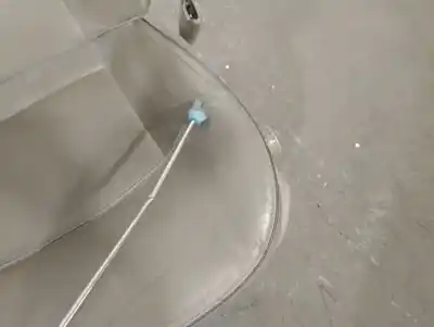 Peça sobressalente para automóvel em segunda mão assento dianteiro esquerdo por renault espace iv (jk0/1_) 2.0 dci (jk03 jk04 jk1c jk1g jk1j jk1k) referências oem iam 7701060700  7701060700