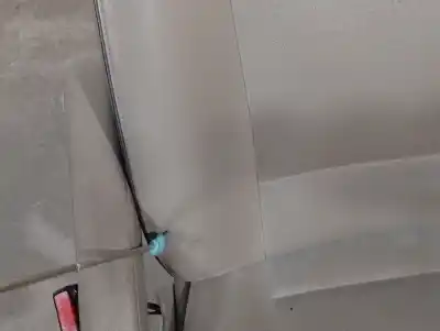 Peça sobressalente para automóvel em segunda mão assento dianteiro esquerdo por renault espace iv (jk0/1_) 2.0 dci (jk03 jk04 jk1c jk1g jk1j jk1k) referências oem iam 7701060700  7701060700