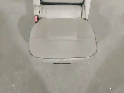 Recambio de automóvil de segunda mano de asientos trasero derecho para renault espace iv (jk0/1_) 2.0 dci (jk03 jk04 jk1c jk1g jk1j jk1k) referencias oem iam 7701066809  7701066809
