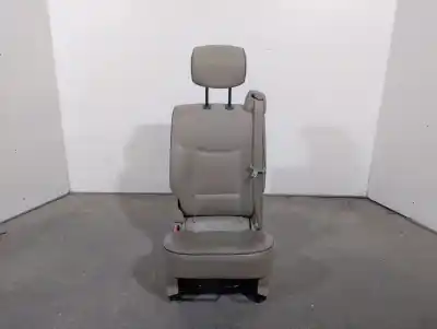 Peça sobressalente para automóvel em segunda mão Bancos Traseiros Esquerdos por RENAULT ESPACE IV (JK0/1_) 2.0 dCi (JK03 JK04 JK1C JK1G JK1J JK1K) Referências OEM IAM 7701060749  7701060749